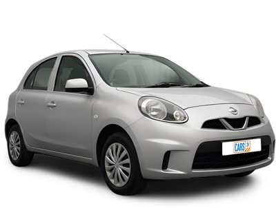 Nissan Micra-img